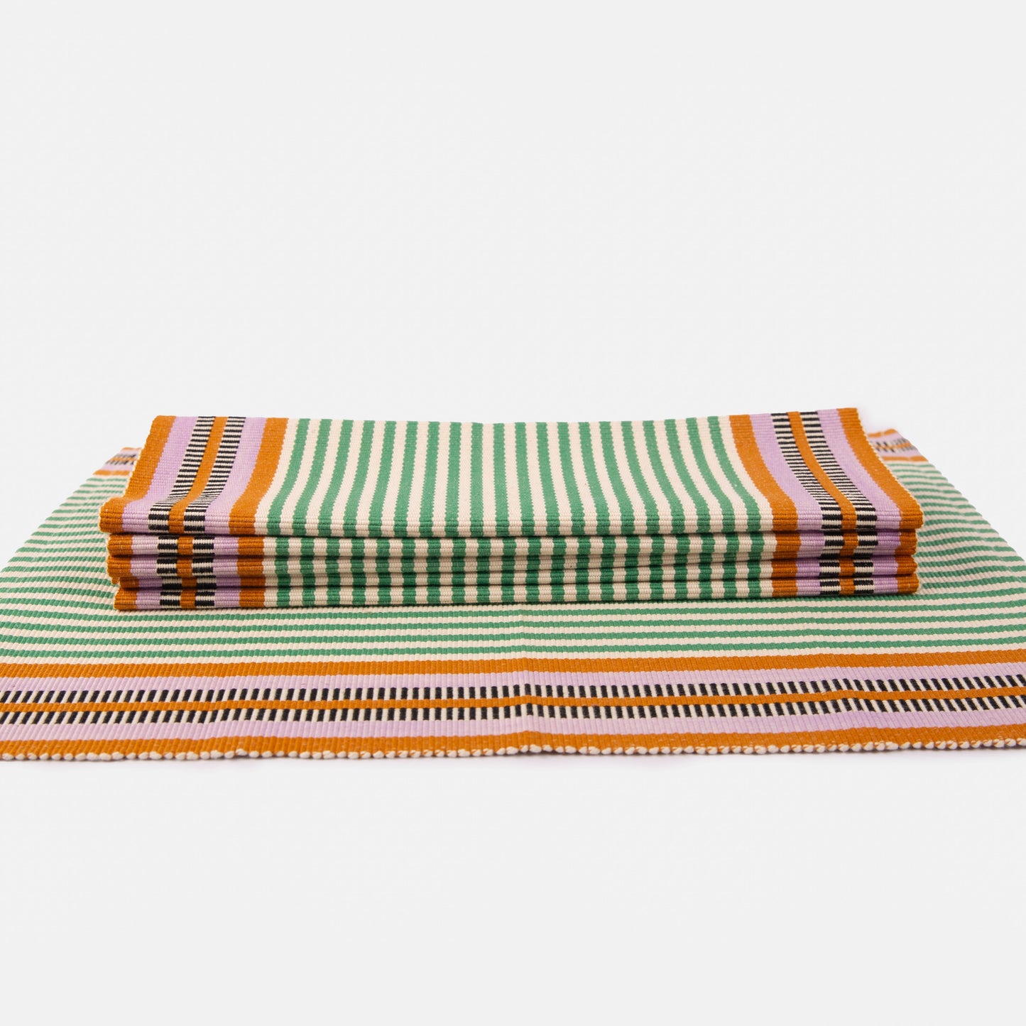 S/4  Maua Handwoven Placemats