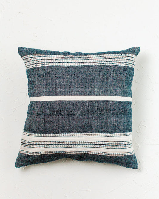 18" Aden Throw Pillow