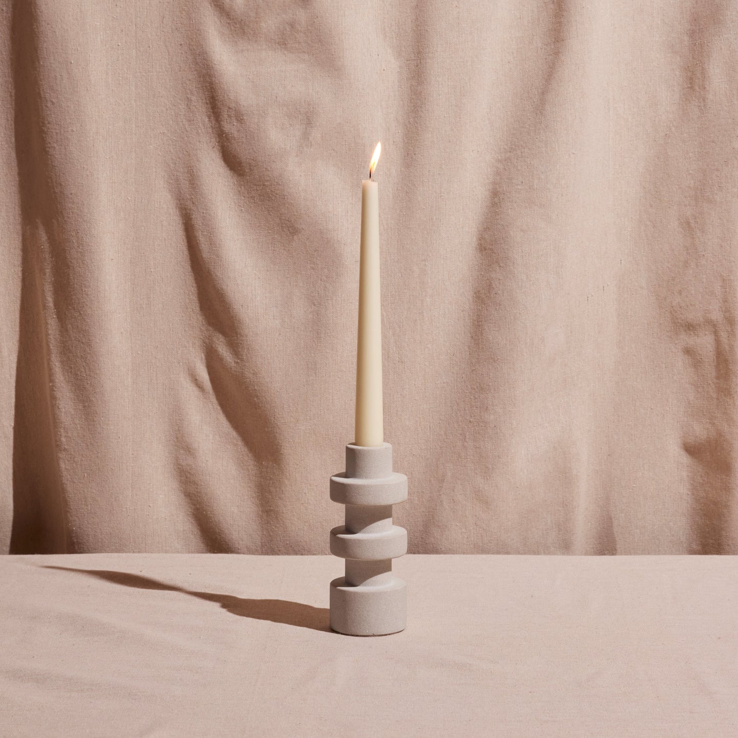 Pilar Tear Candle Holder