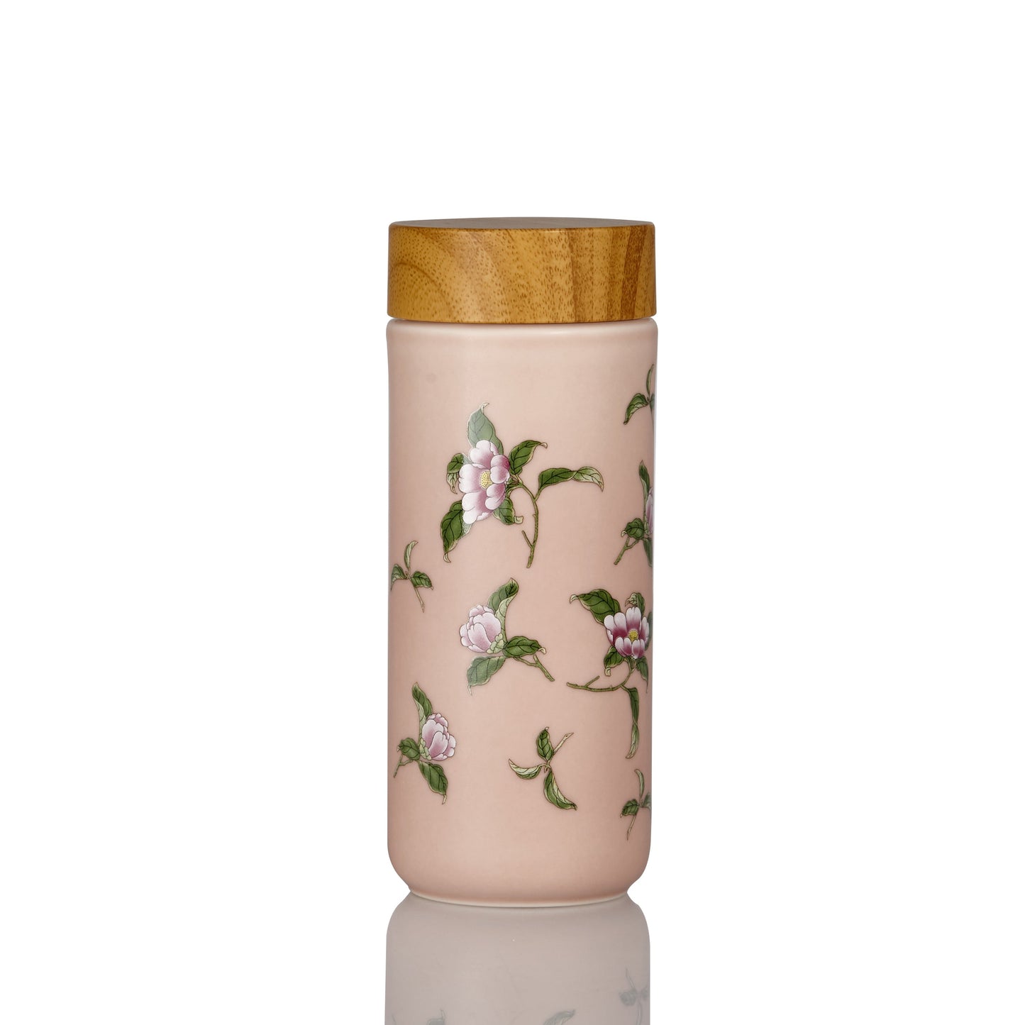 The Flower Fairy Travel Mug