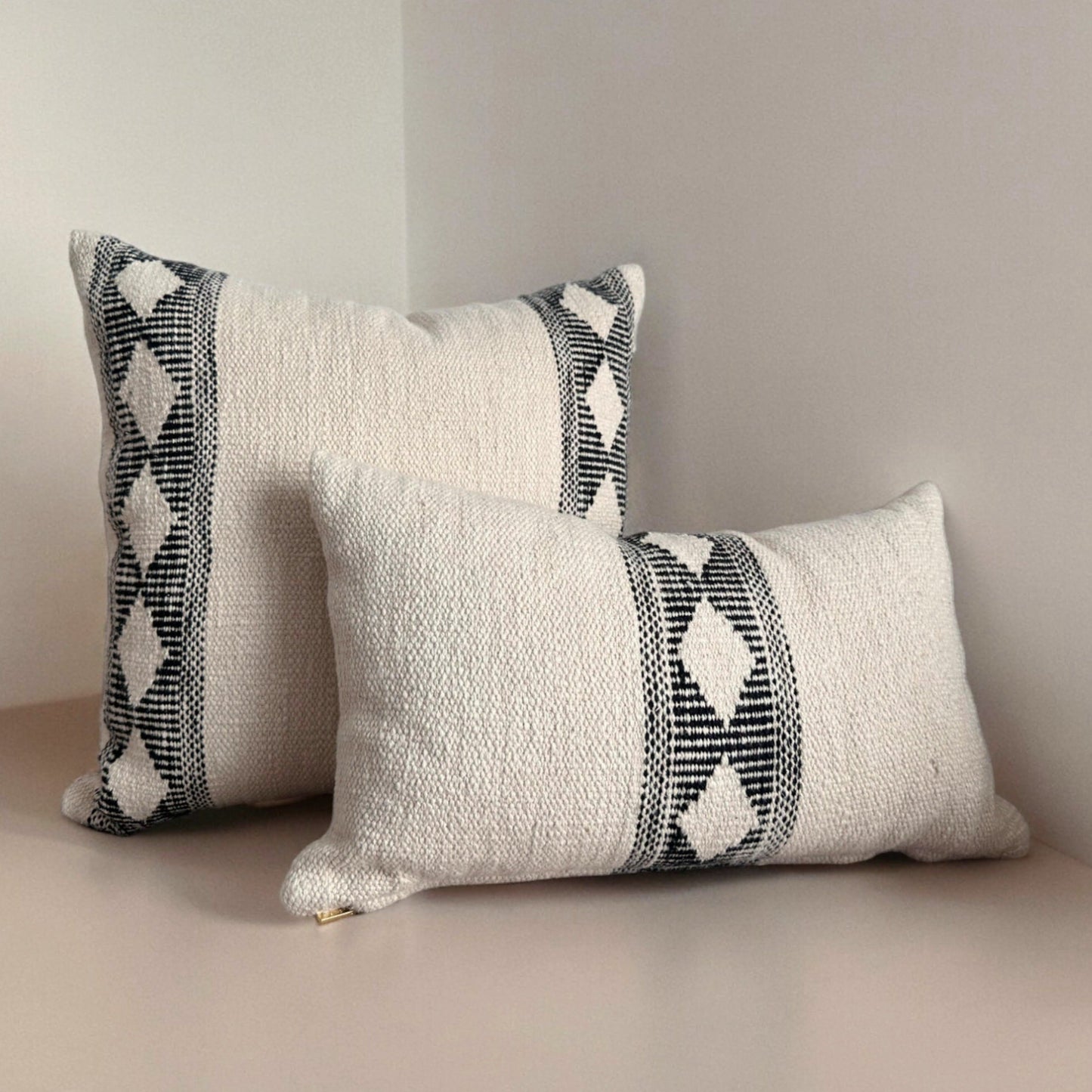 Gemma Lumbar Pillow Cover