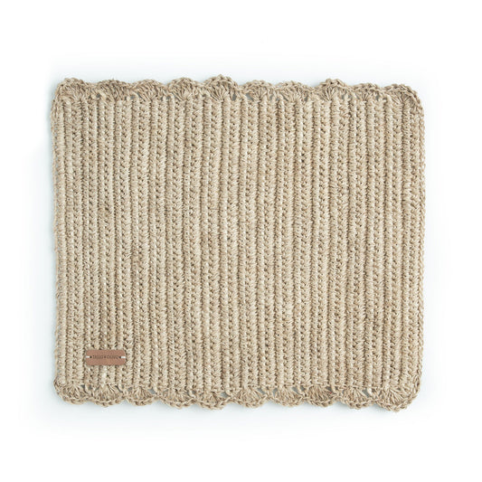 Woven Placemat - set of 4