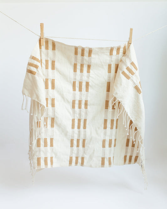 Soho Cotton Hand Towel