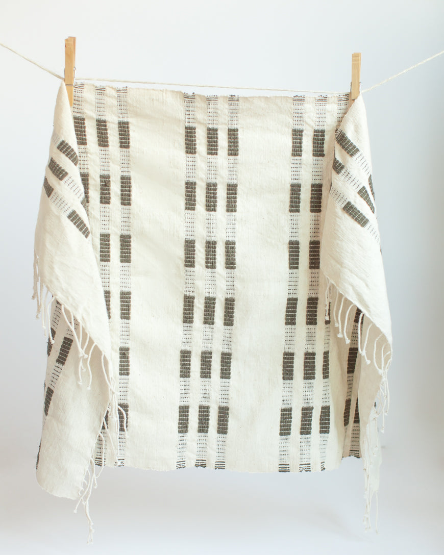 Soho Cotton Hand Towel