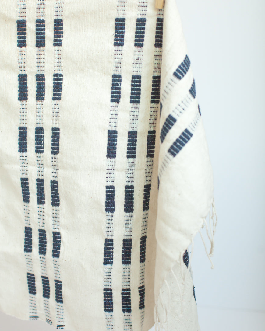 Soho Cotton Hand Towel