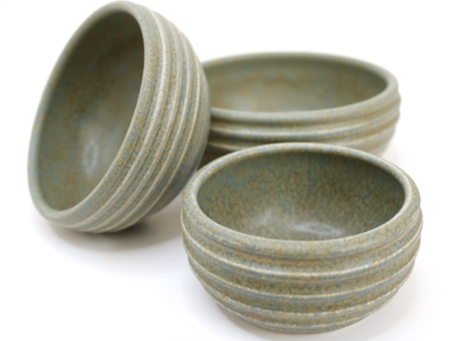 HUNNY BOWLS Agathe (Set of two. Assorted sizes).