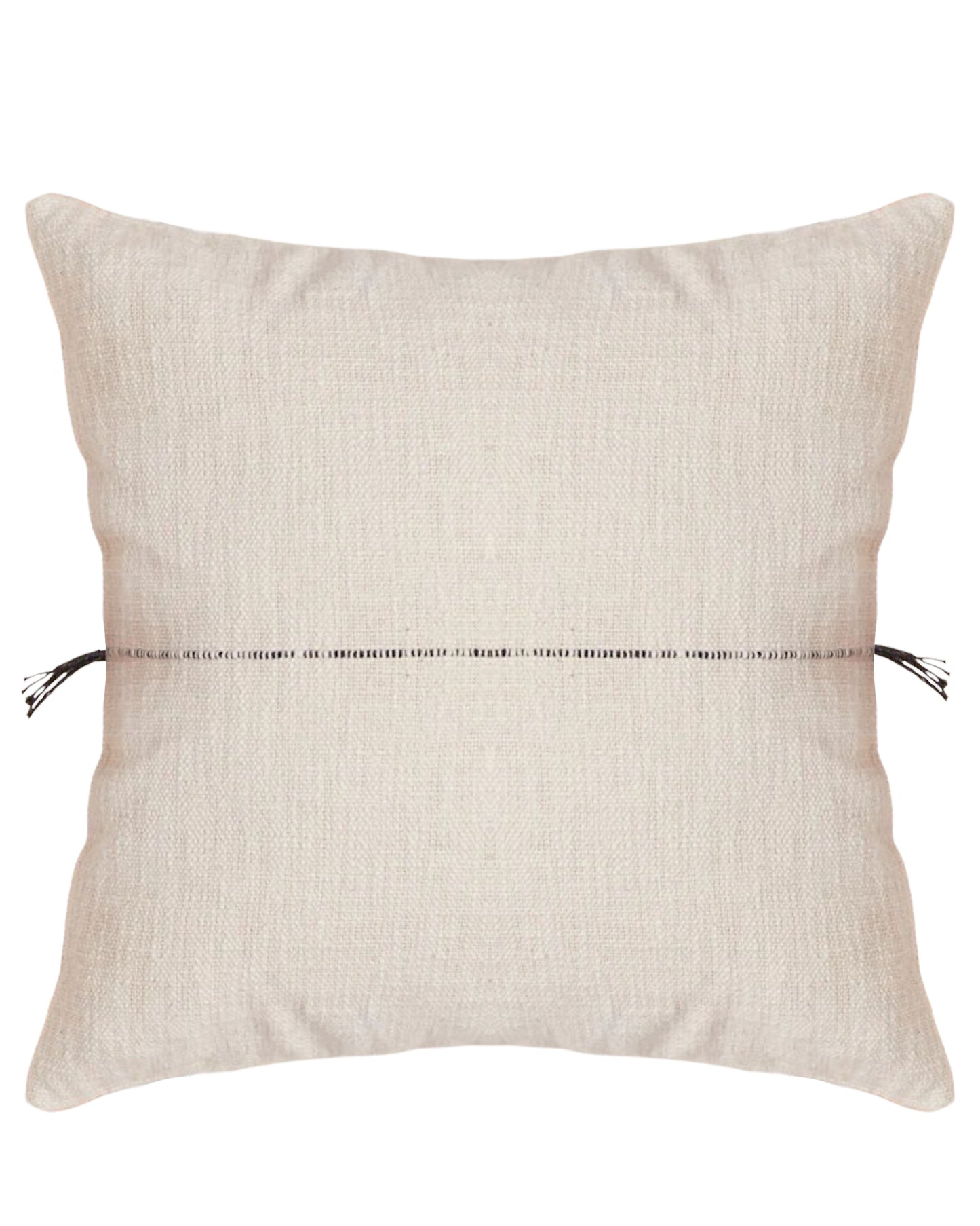 Minerva Pillow - Cream