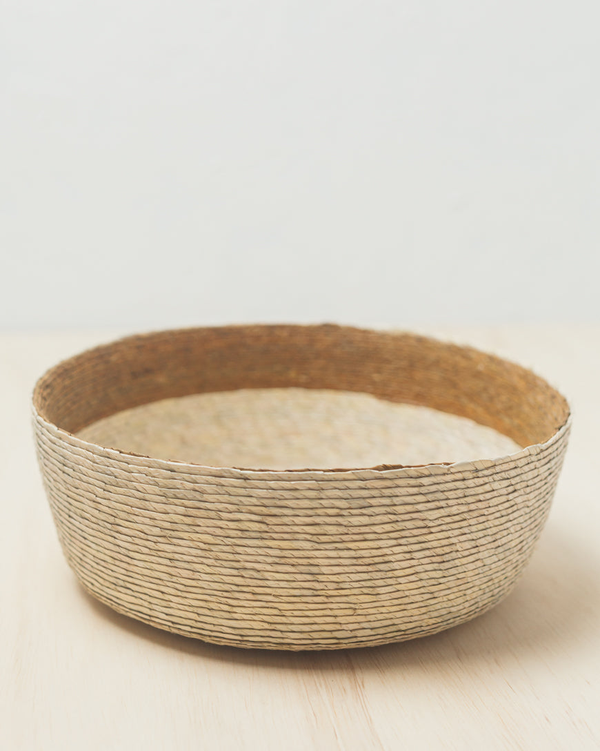 La Mesa Palm Basket