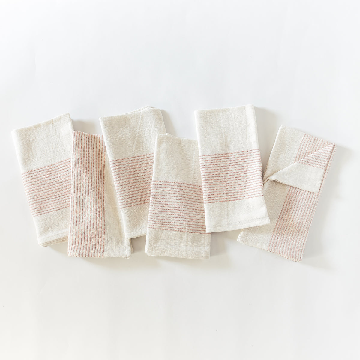 Riviera Cotton Napkins