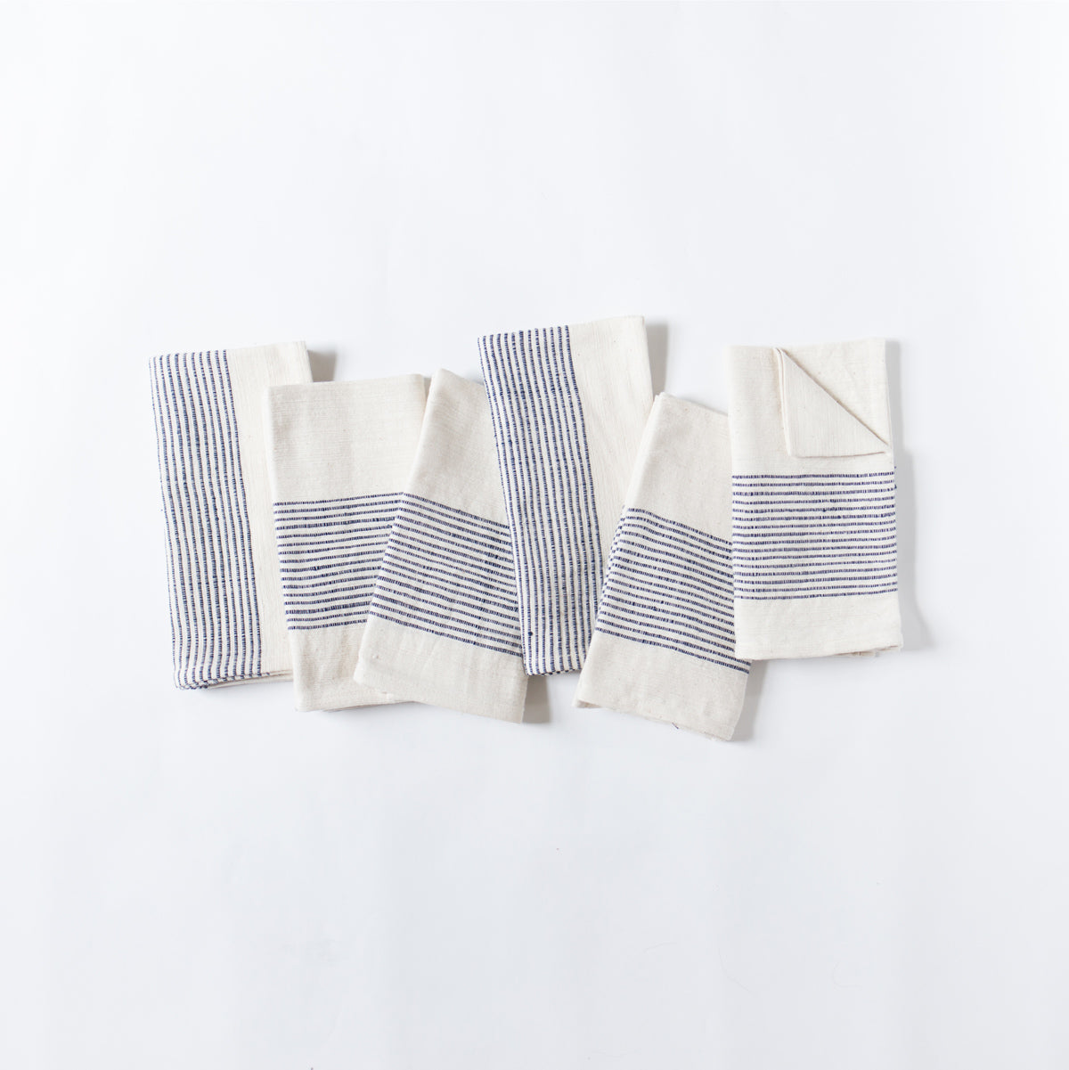 Riviera Cotton Napkins